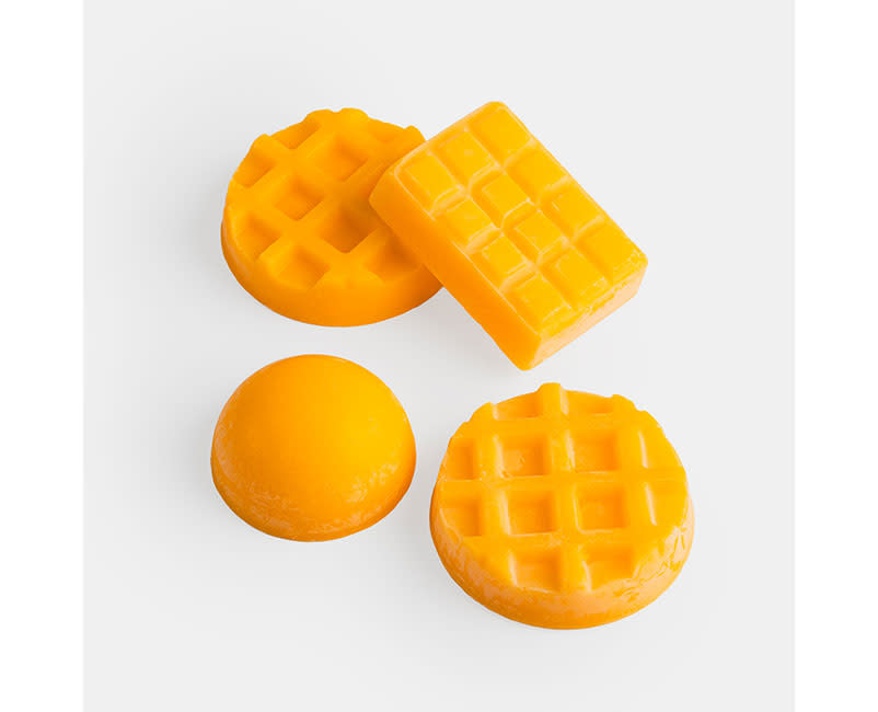 WAX MELTS ΚΕΙΚ ΚΑΡΟΤΟΥ