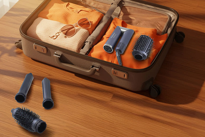  Μαζί σου σε κάθε ταξίδι! 