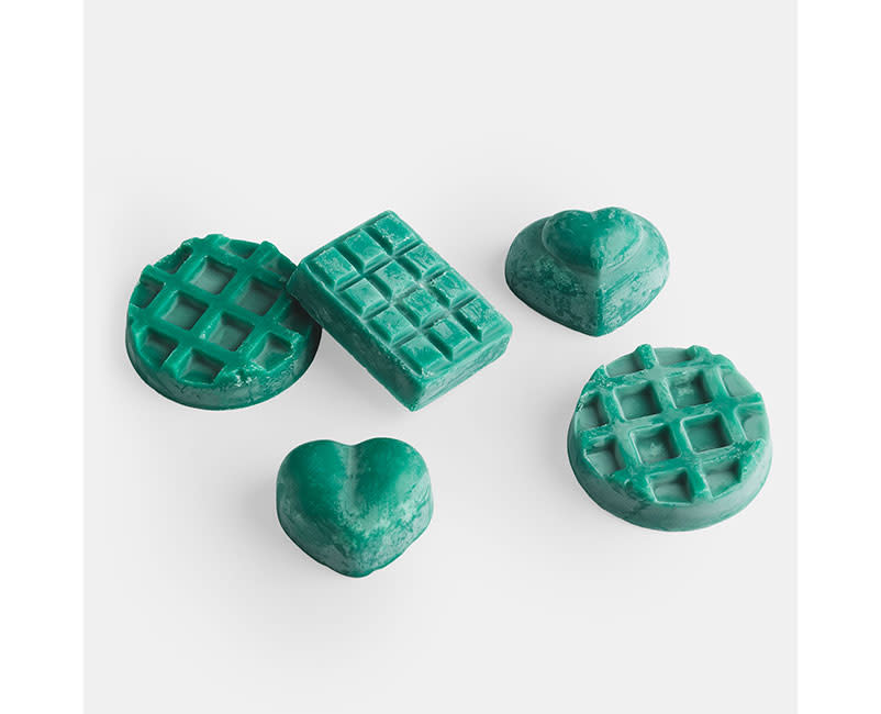 WAX MELTS GINGERBREAD