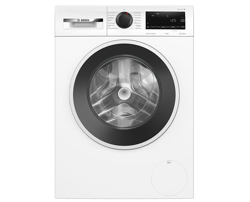 Bosch Πλυντήριο Ρούχων WGG254ZNGR