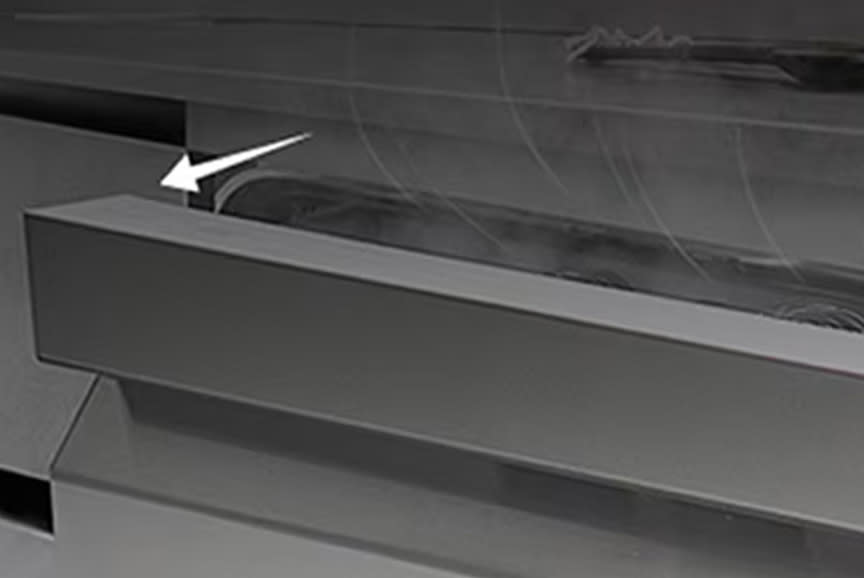 Ανοίγει αυτόματα!