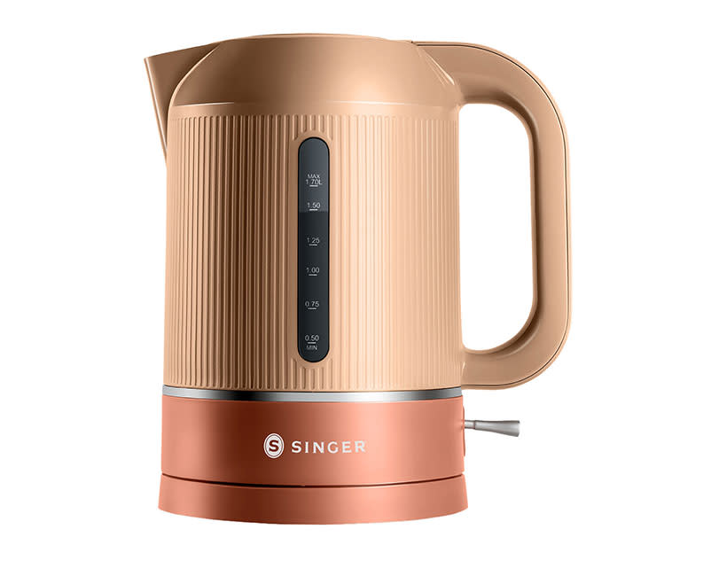 Singer Βραστήρας WH-15060RS