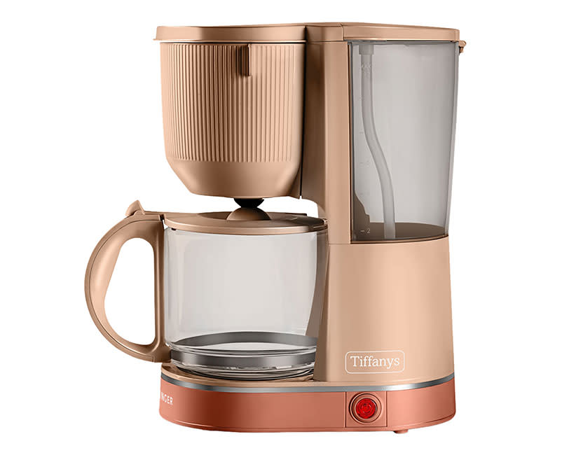 Singer Καφετιέρα Φίλτρου CM-1010