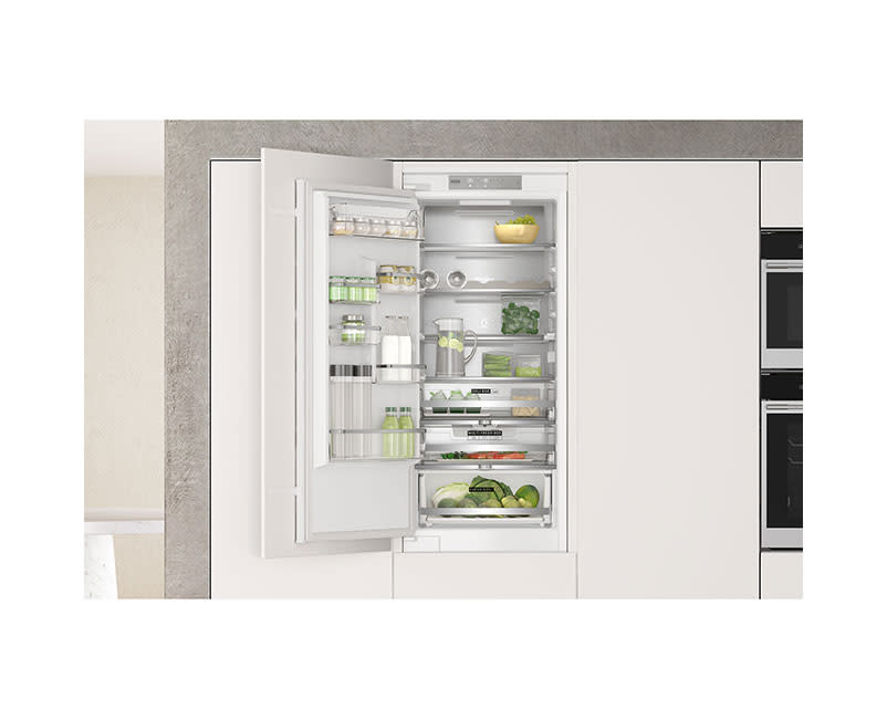 Whirlpool Ψυγειοκαταψύκτης WHC20 T573