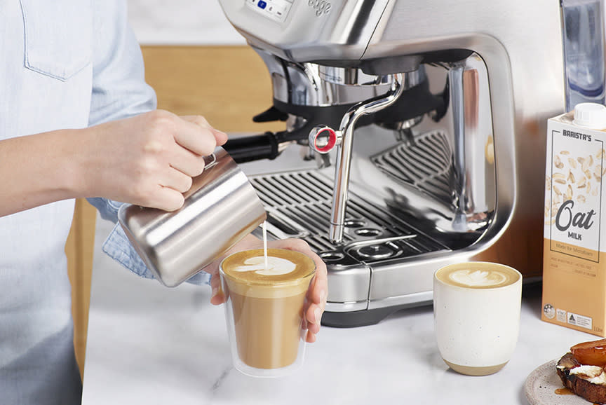 Ό,τι καφέ θες… τον έχεις!