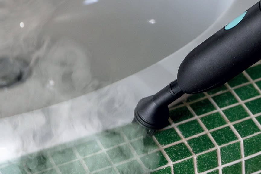 Στη διάθεσή σου!