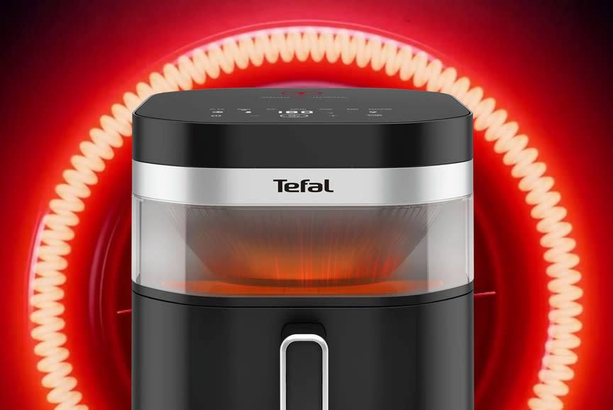 Ακόμα πιο γρήγορο μαγείρεμα