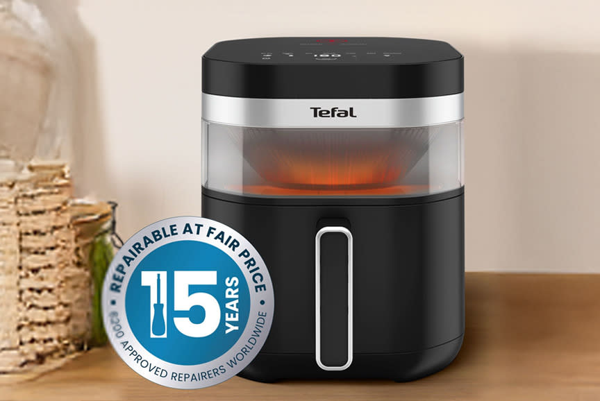 Εύκολη επισκευή