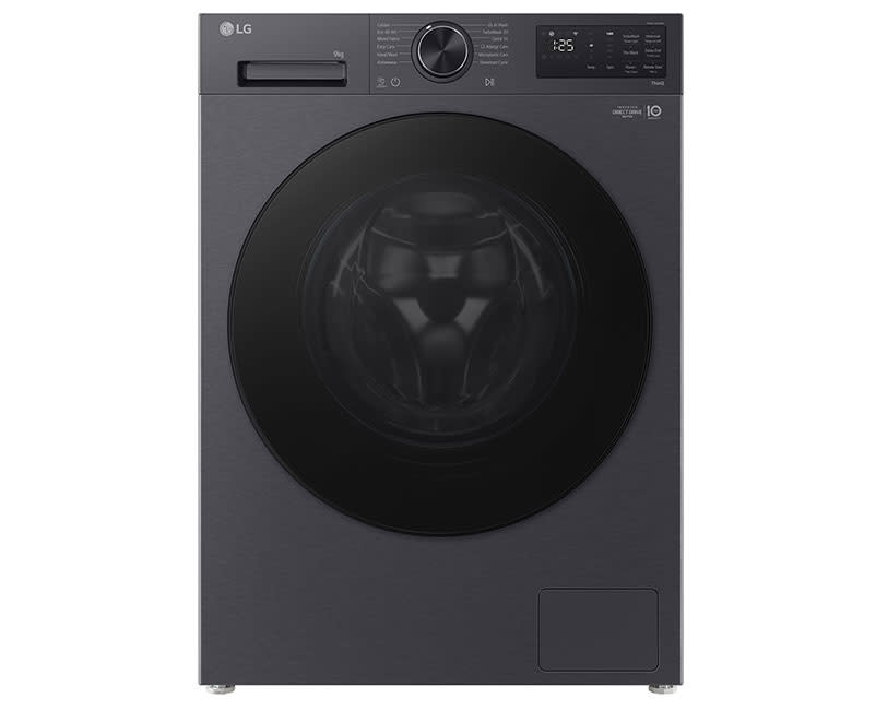 LG Πλυντήριο Ρούχων F2X50S9TBB