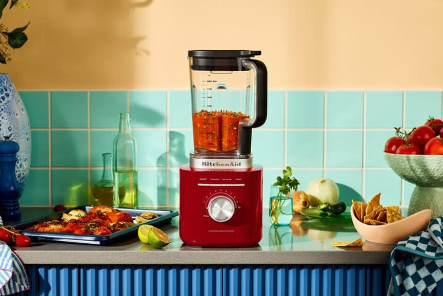 Πάρε τον έλεγχο της ανάμειξης!