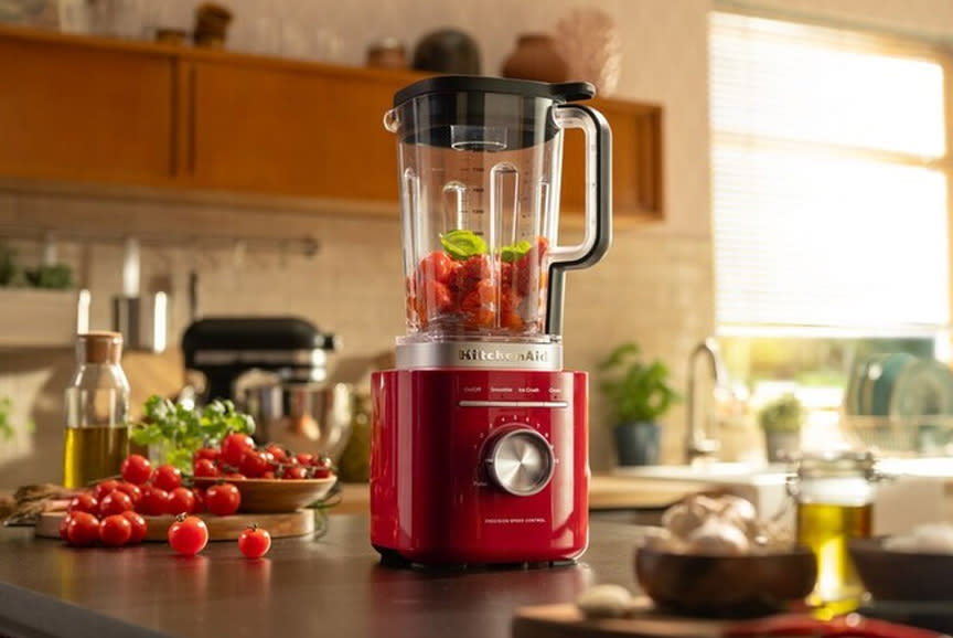 Δύναμη που φαίνεται… και στη γεύση!