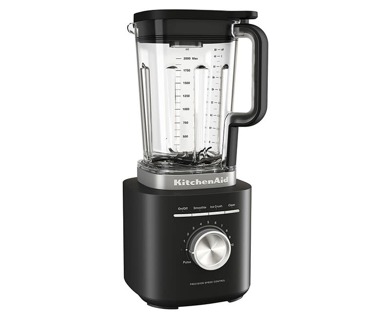 KitchenAid Μπλέντερ 5KSB2073EBM