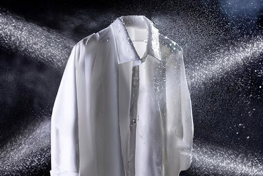 Πλύσεις σε «fast forward»!