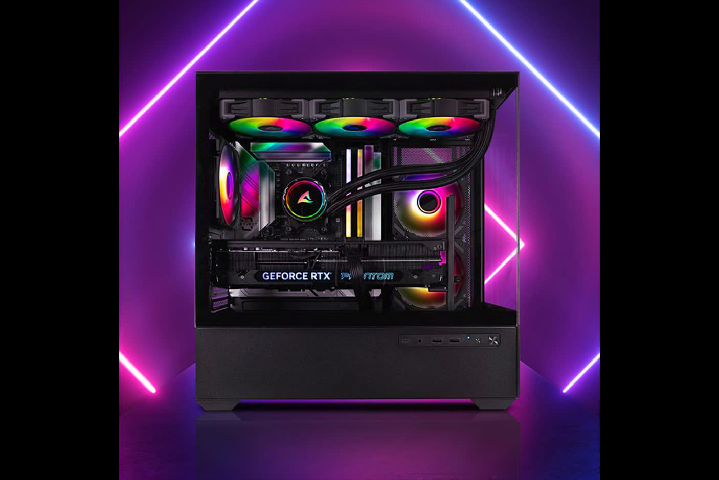 Sharkoon MK6 RGB
