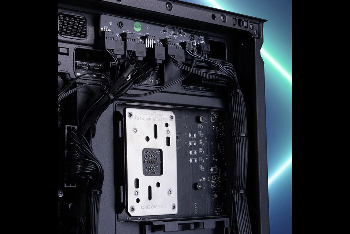 Sharkoon MK6 RGB
