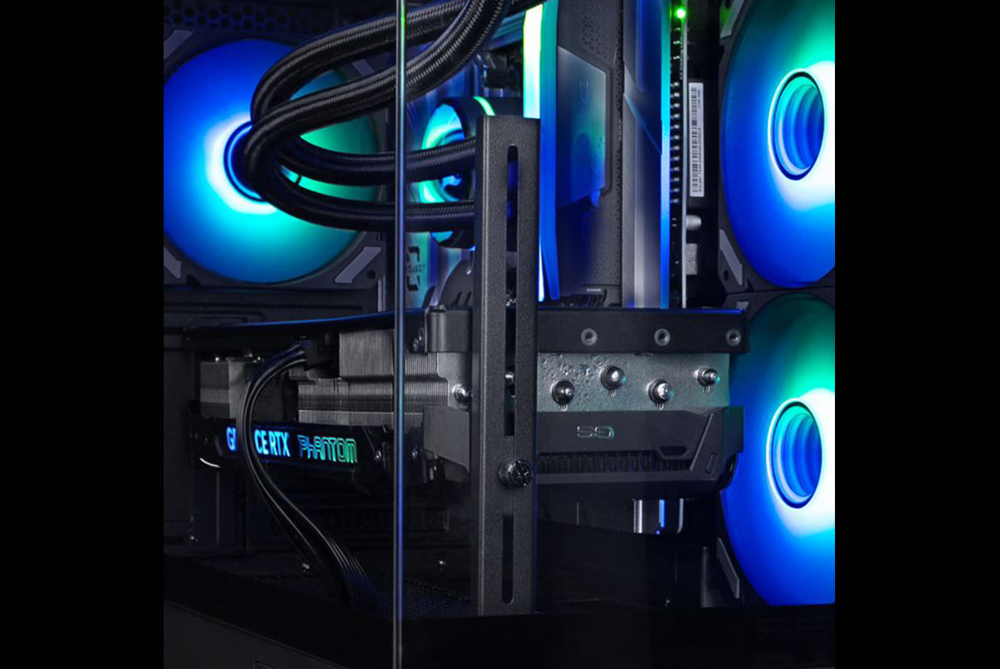 Sharkoon MK6 RGB