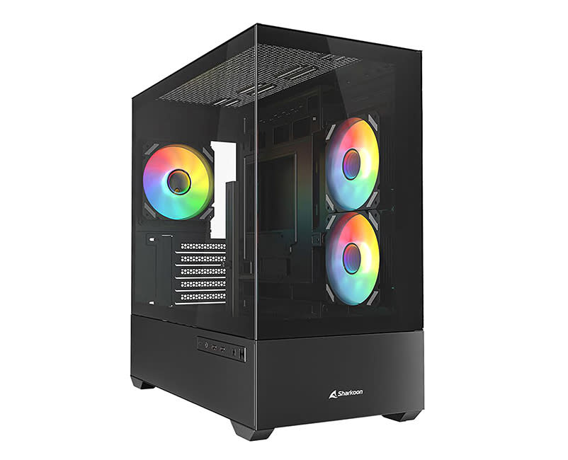 Sharkoon MK6 RGB