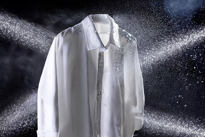 Πλύσεις σε «fast forward»!