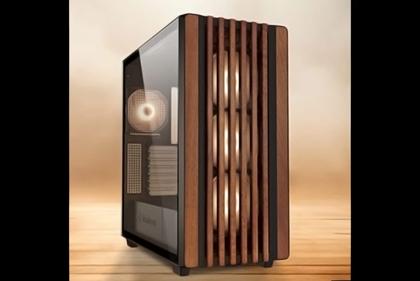 Sharkoon Rebel C70G RGB