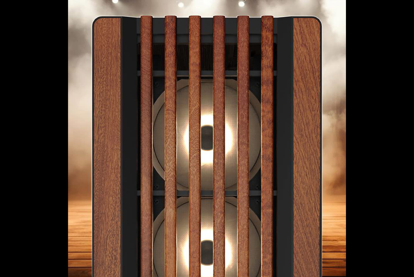 Sharkoon Rebel C70G RGB