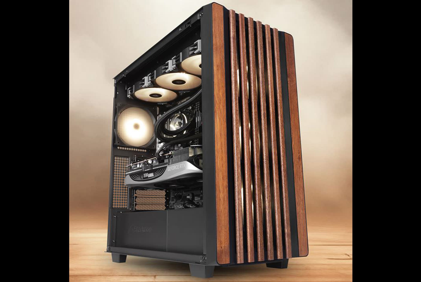 Sharkoon Rebel C70G RGB