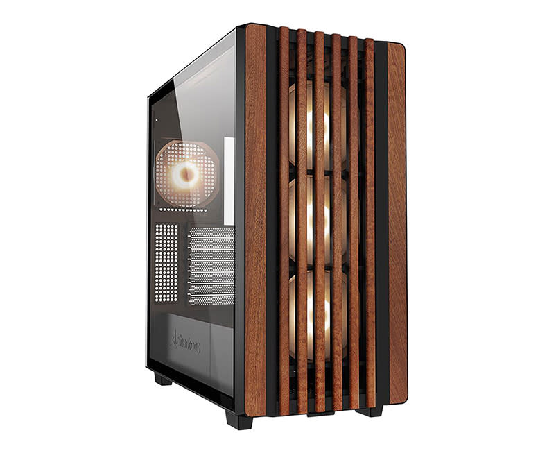 Sharkoon Rebel C70G RGB