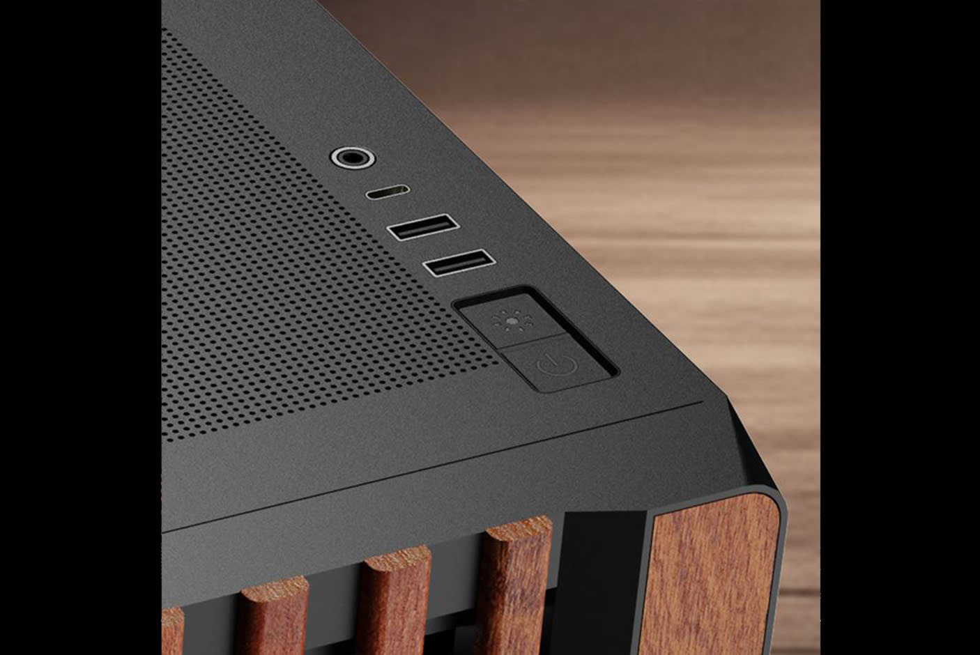 Sharkoon Rebel C70G RGB