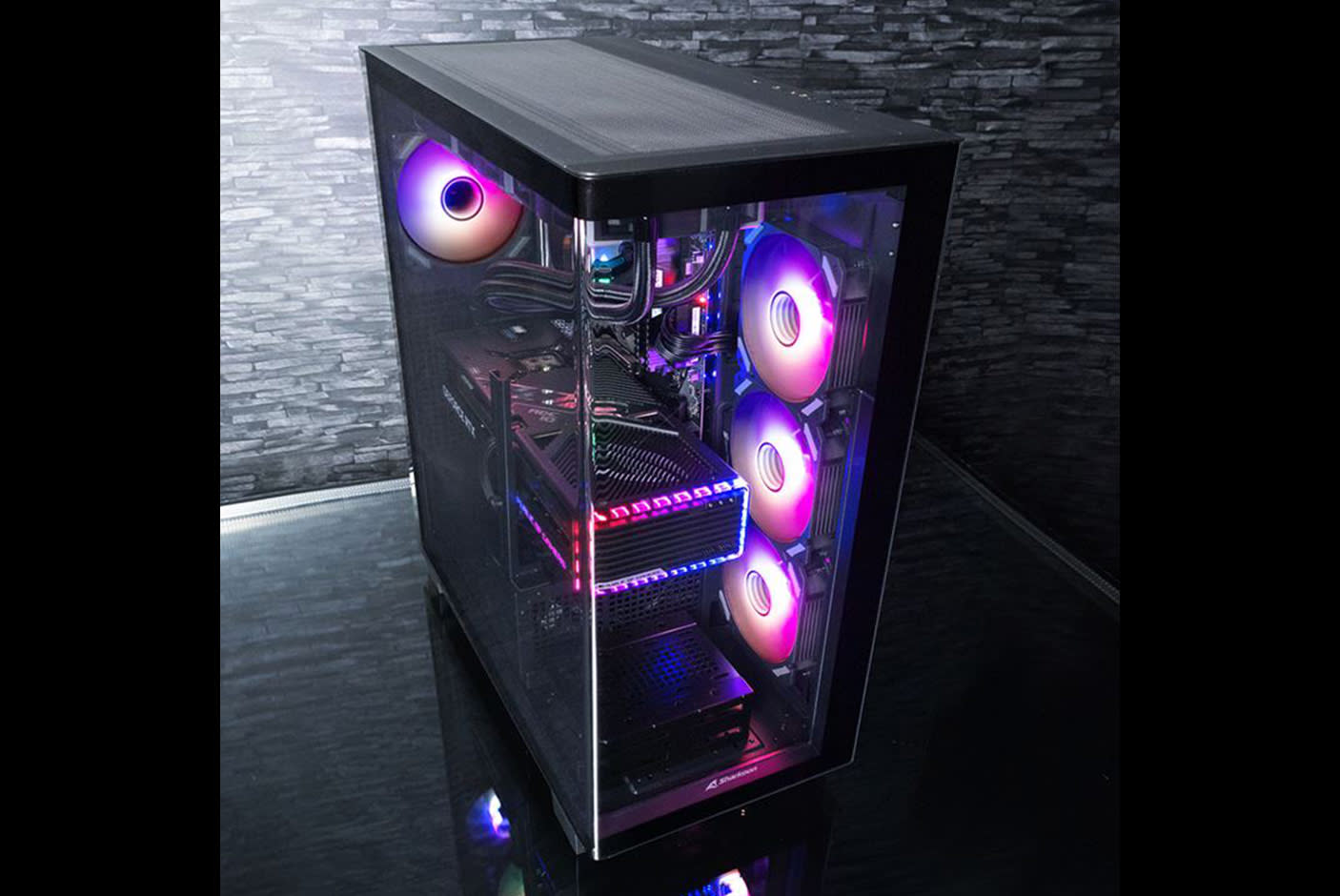 Sharkoon Elite Shark CA500