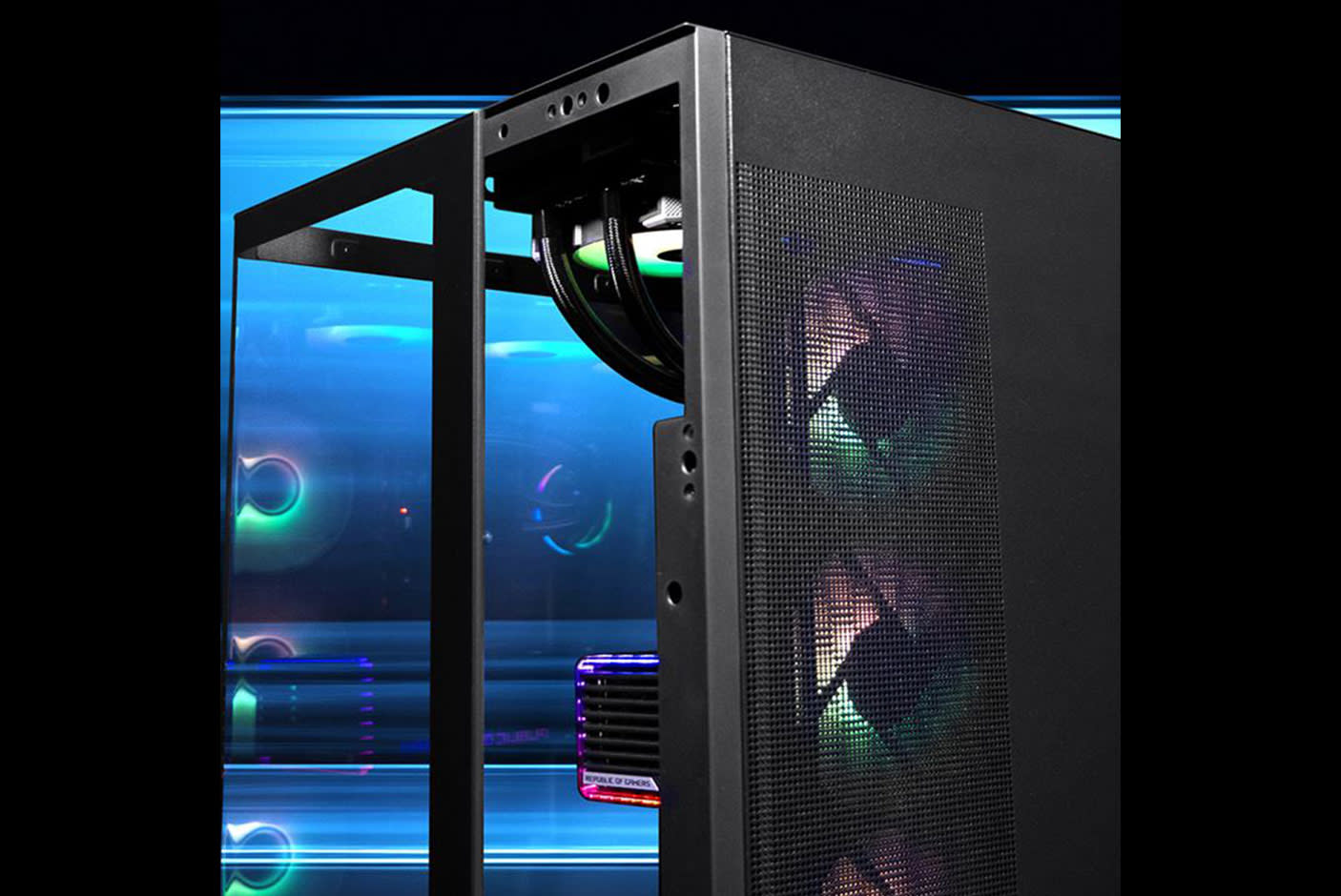 Sharkoon Elite Shark CA500