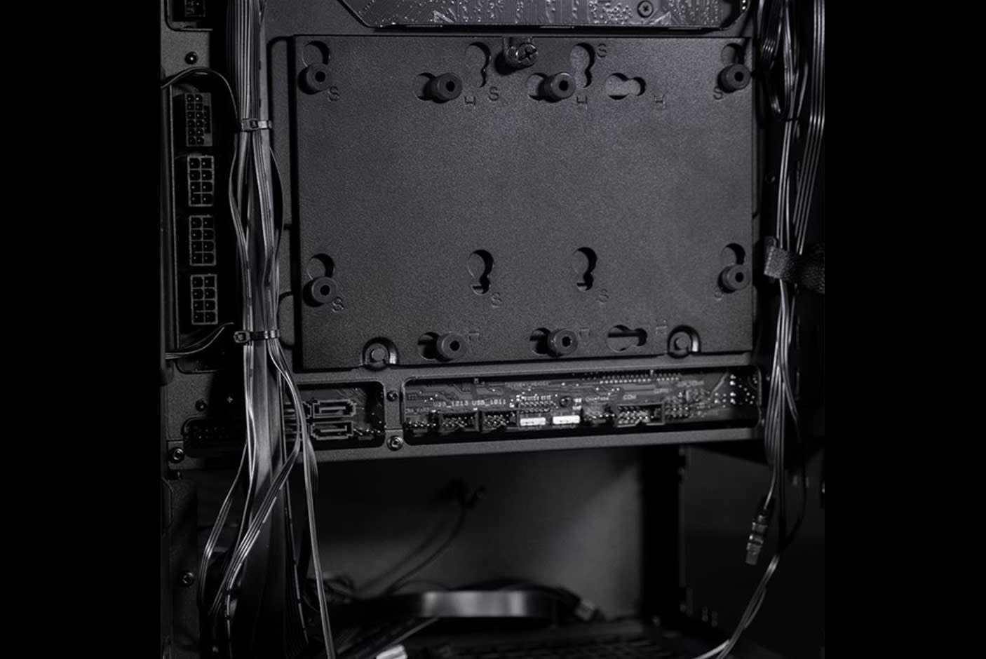 Sharkoon Elite Shark CA500