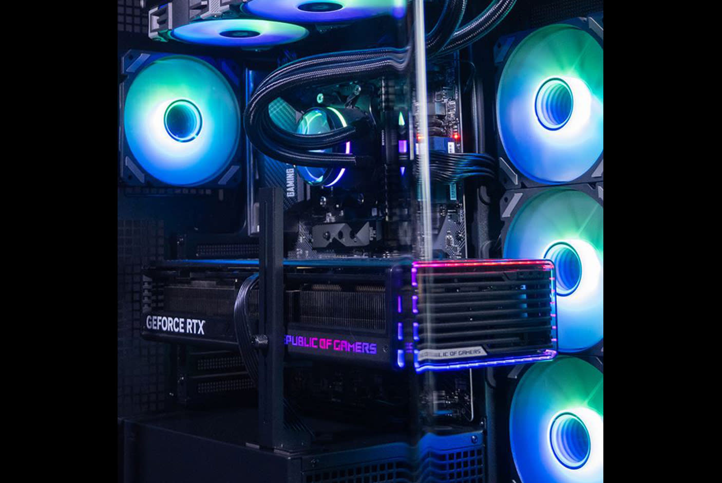 Sharkoon Elite Shark CA500