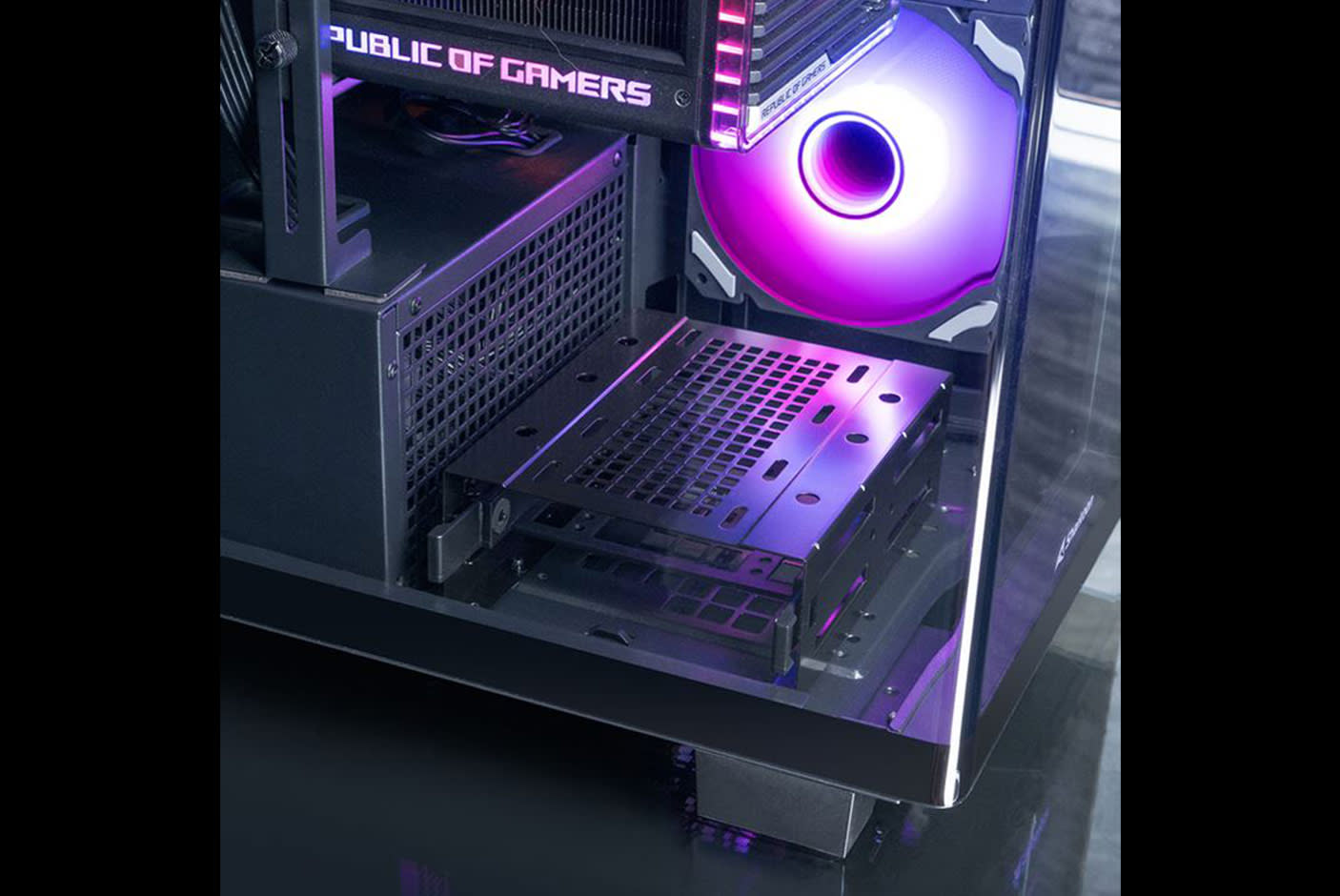 Sharkoon Elite Shark CA500