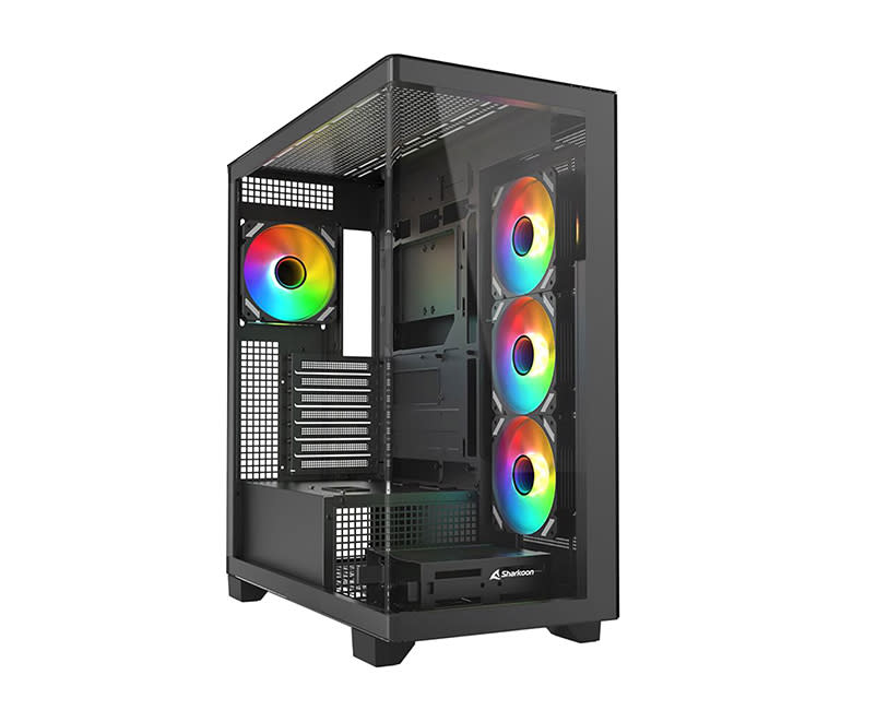 Sharkoon Elite Shark CA500