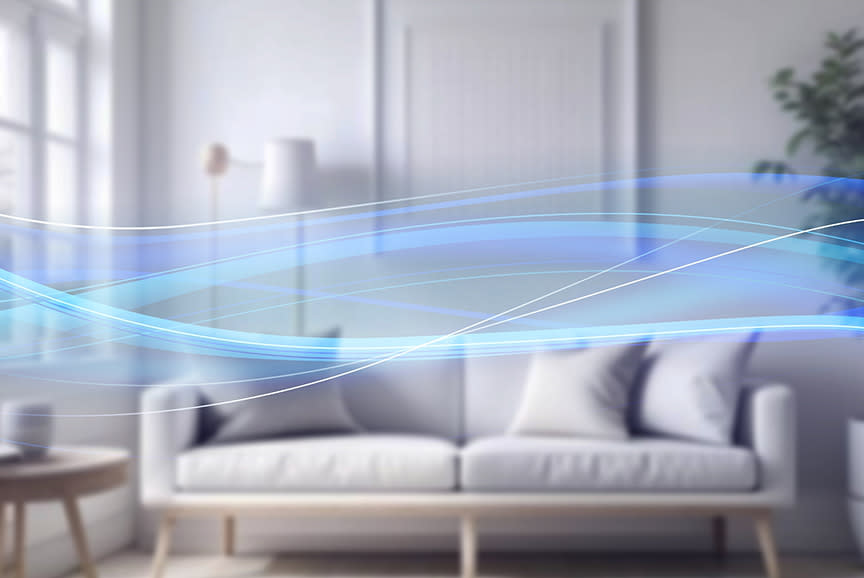 Inventor Comfort MFVI/MFVO-12WFI 12000