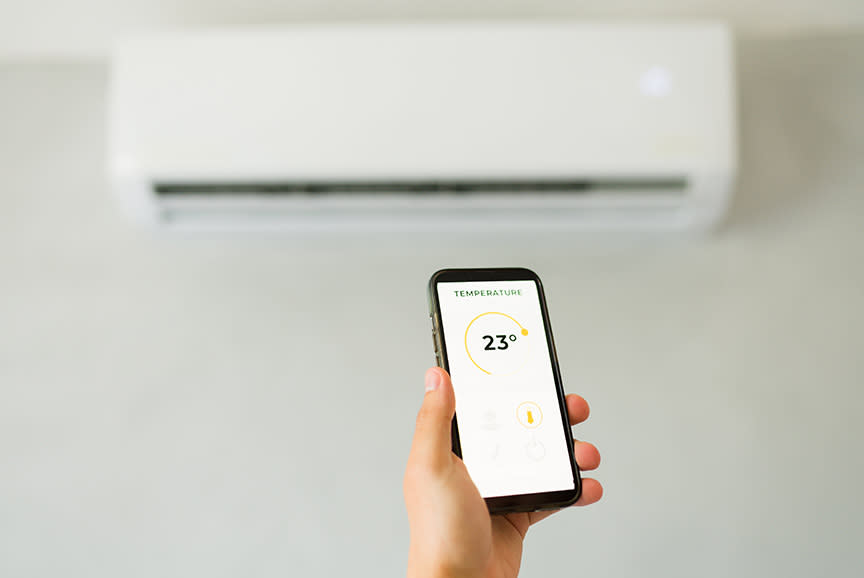 Inventor Comfort MFVI/MFVO-12WFI 12000