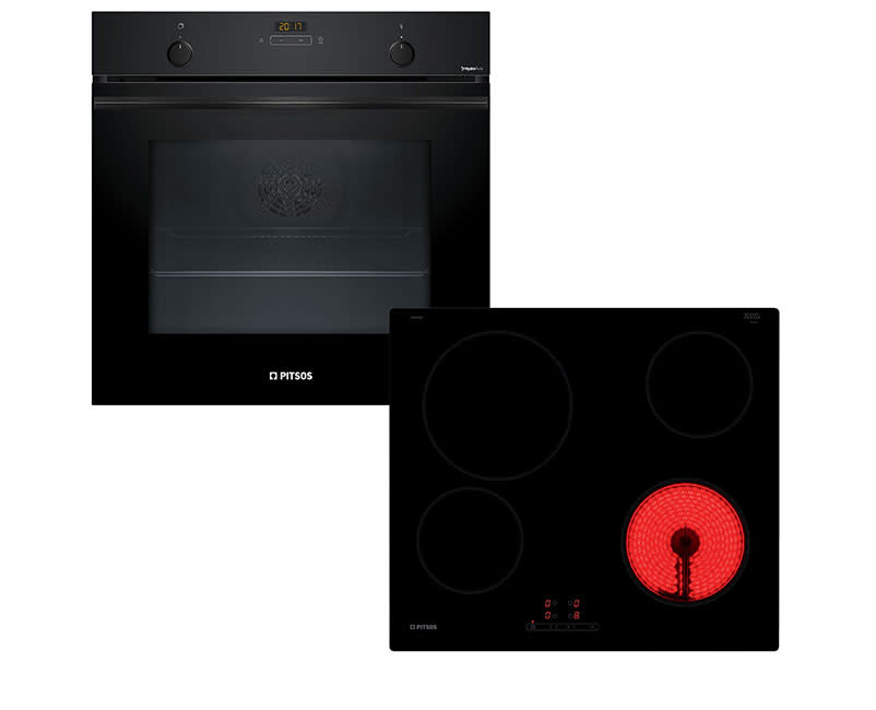 Pitsos Set PH33M40B4 & CRE611S06