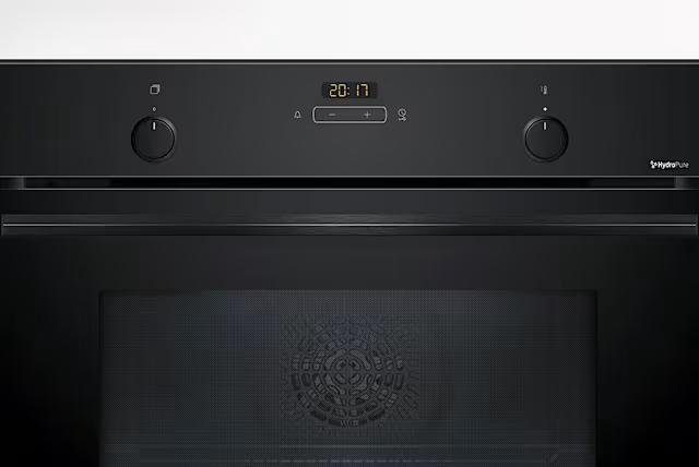 Πλήρης ευελιξία μαγειρέματος