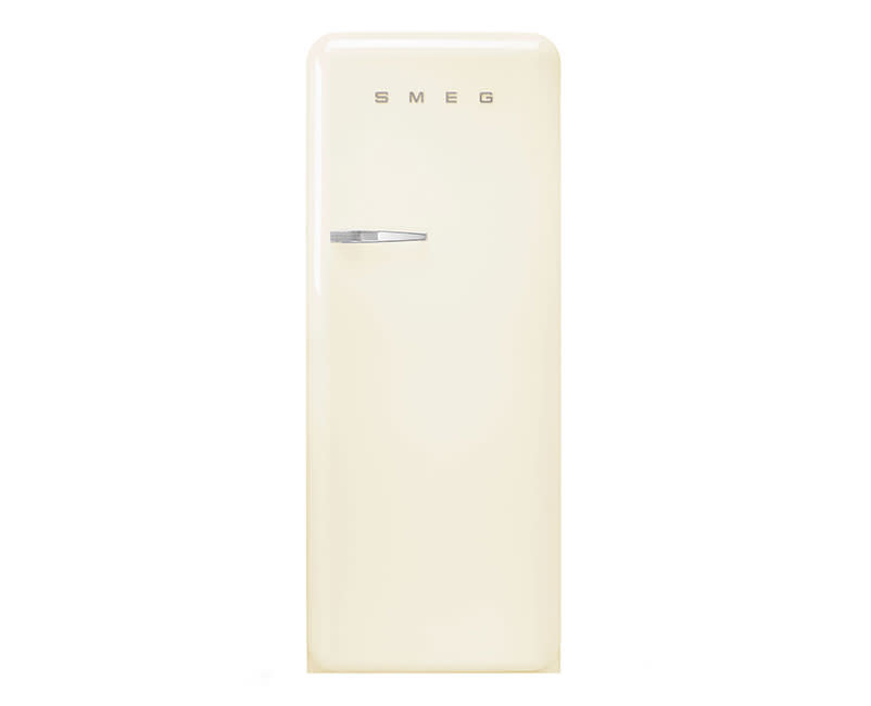 Smeg Μονόπορτο Ψυγείο FAB28RCR6