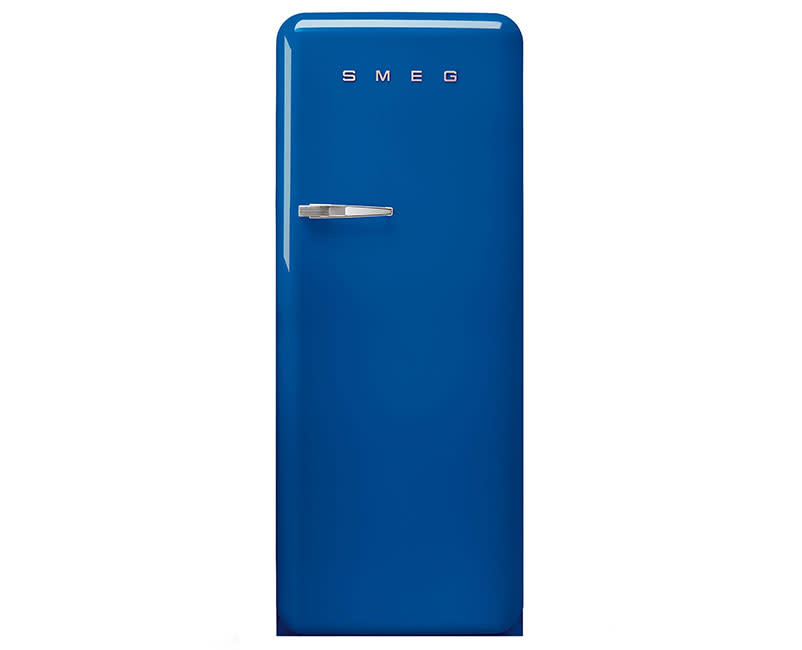 Smeg Μονόπορτο Ψυγείο FAB28RBE6