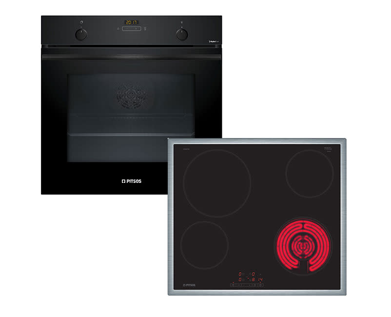 Pitsos Set PH33M40B4 & CRS645T06