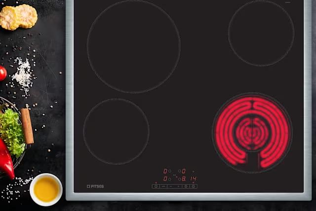 Ένα άγγιγμα αρκεί!