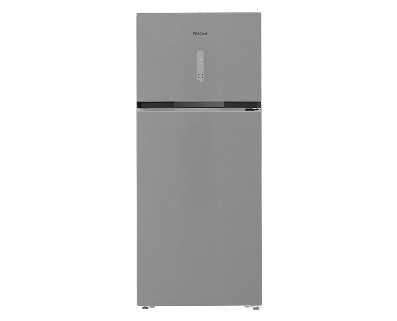 Whirlpool Ψυγειοκαταψύκτης WHD2 6553 X5E