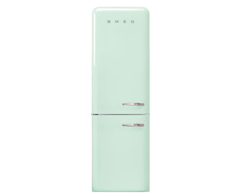 Smeg Ψυγειοκαταψύκτης FAB32LPG6