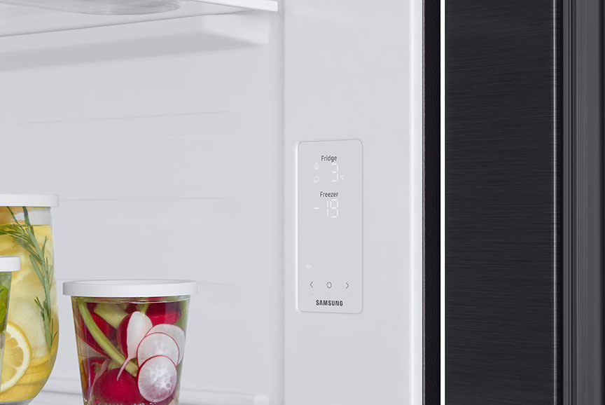 Εύκολες ρυθμίσεις!