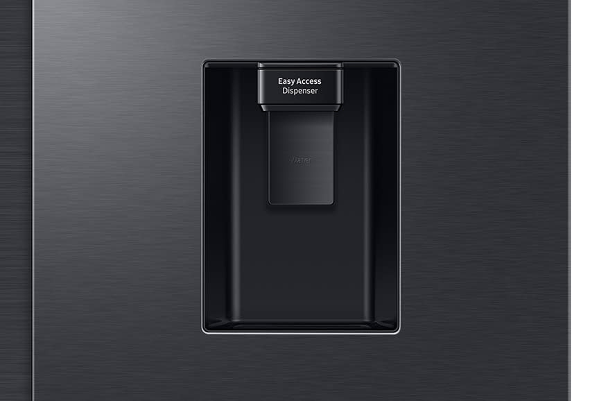 Νερό σε χρόνο dt!