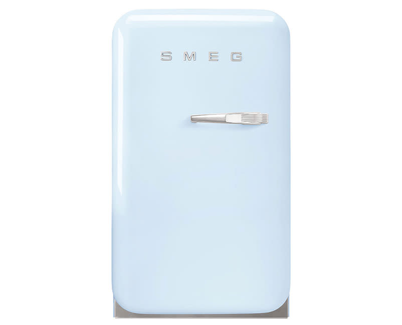 Smeg Μονόπορτο Ψυγείο FAB5LPB6