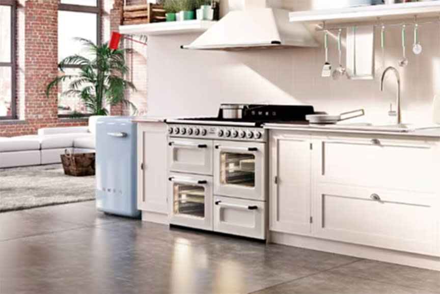 Χαρίζει στιλ και… άποψη σε κάθε χώρο!