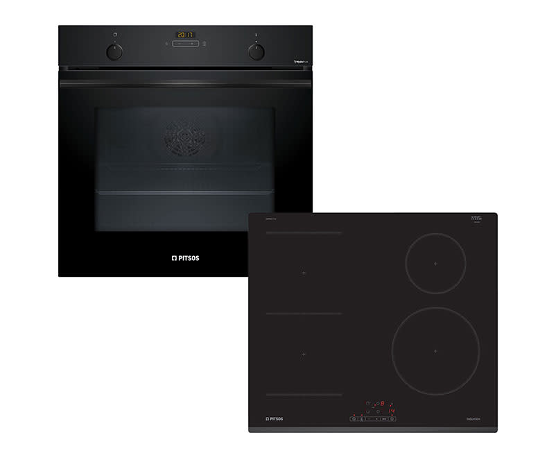 Pitsos Set PH33M40B4 & CWP631T12