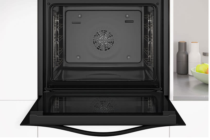 Έξυπνος καθαρισμός χωρίς κόπο!