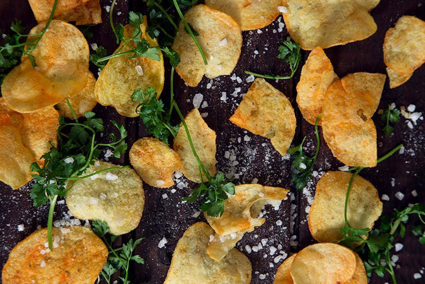 Απόλαυση χωρίς ενοχές!